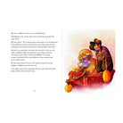 In the Heart of the Red Sea by Raja Alem and Giulia Masia