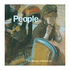 People by Philip Yenawine