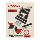 Baggage by Samuil Marshak and Vladimir Lebedev