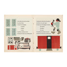 Baggage by Samuil Marshak and Vladimir Lebedev