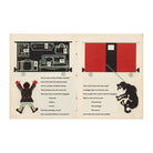 Baggage by Samuil Marshak and Vladimir Lebedev