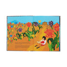 Yayoi Kusama: From Here to Infinity by Sarah Suzuki and Ellen Weinstein