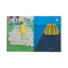 Yayoi Kusama: From Here to Infinity by Sarah Suzuki and Ellen Weinstein