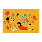 Roots and Wings: How Shahzia Sikander Became an Artist by Shahzia Sikander and Amy Novesky