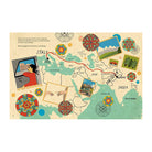 Roots and Wings: How Shahzia Sikander Became an Artist by Shahzia Sikander and Amy Novesky