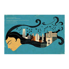 Roots and Wings: How Shahzia Sikander Became an Artist by Shahzia Sikander and Amy Novesky