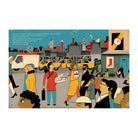 Roots and Wings: How Shahzia Sikander Became an Artist by Shahzia Sikander and Amy Novesky