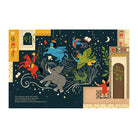 Roots and Wings: How Shahzia Sikander Became an Artist by Shahzia Sikander and Amy Novesky