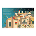 Roots and Wings: How Shahzia Sikander Became an Artist by Shahzia Sikander and Amy Novesky