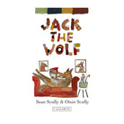 Jack The Wolf by Sean Scully and Oisin Scully