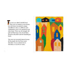 Jack The Wolf by Sean Scully and Oisin Scully