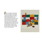 Jack The Wolf by Sean Scully and Oisin Scully