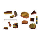 Jack The Wolf by Sean Scully and Oisin Scully