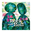 Rock and Roll by Hazel Terry