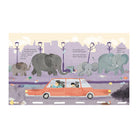 Human Town by Alan Durant and Anna Doherty