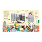 Human Town by Alan Durant and Anna Doherty