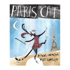 Paris Cat by Dianne Hofmeyr and Piet Grobler