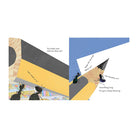 Two Ants Puzzled! by Elizabeth Laird and Jenny Duke