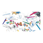 Two Ants Puzzled! by Elizabeth Laird and Jenny Duke