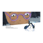 Two Ants Puzzled! by Elizabeth Laird and Jenny Duke