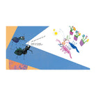 Two Ants Puzzled! by Elizabeth Laird and Jenny Duke