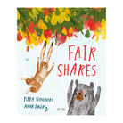 Fair Shares by Pippa Goodhart and Anna Doherty