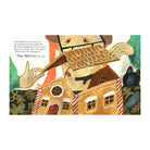 Christmas Cobwebs by Pippa Goodhart and Ema Malyauka