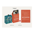 My Space Adventure: Never-ending storytelling fun by Naomi Wilkinson