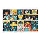 My Space Adventure: Never-ending storytelling fun by Naomi Wilkinson