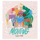 Moving by Eugenia Mello
