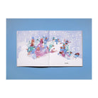 Moving by Eugenia Mello