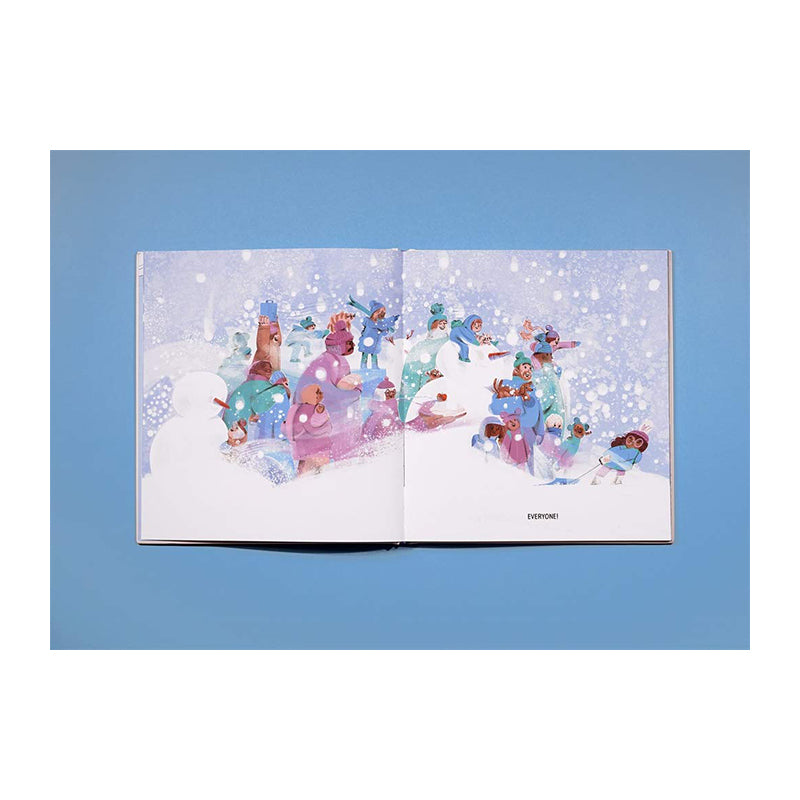 Moving by Eugenia Mello