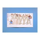 Moving by Eugenia Mello