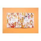 Moving by Eugenia Mello