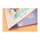 Moving by Eugenia Mello