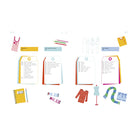 How to Draw Like a Fashion Designer: Inspirational Sketchbooks - Tips from Top Designers by Celia Joicey and Dennis Nothdruft