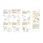 How to Draw Like a Fashion Designer: Inspirational Sketchbooks - Tips from Top Designers by Celia Joicey and Dennis Nothdruft