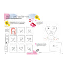 My Fashion Lookbook: Design Your Own Collection by Jacky Bahbout and Cynthia Merhej