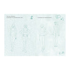 My Fashion Lookbook: Design Your Own Collection by Jacky Bahbout and Cynthia Merhej