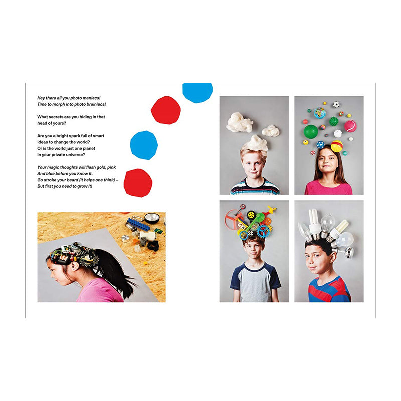 Photo Adventures: Don’t take photos, make photos! by Jan von Holleben and Monte Packham