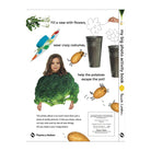 My Big Photo Activity Book by Pascale Estellon