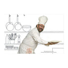 My Big Photo Activity Book by Pascale Estellon