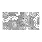 Nardurna: A First Nations Colouring Book by Ryhia Dank