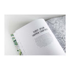 Jagun: A First Nations Colouring Book by Holly Sanders