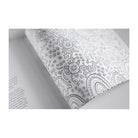 Jagun: A First Nations Colouring Book by Holly Sanders