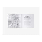 Jagun: A First Nations Colouring Book by Holly Sanders