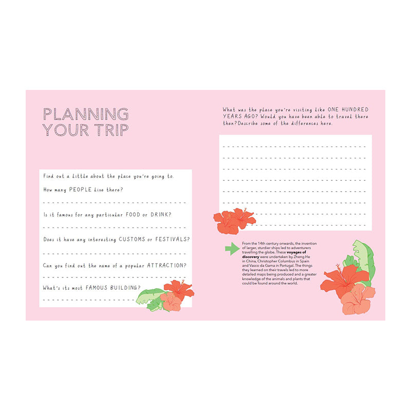 Take Me On Holiday: The Young Explorer's Guide to Every Holiday in the World by Mary Richards