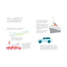 Take Me On Holiday: The Young Explorer's Guide to Every Holiday in the World by Mary Richards