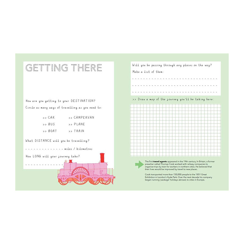 Take Me On Holiday: The Young Explorer's Guide to Every Holiday in the World by Mary Richards