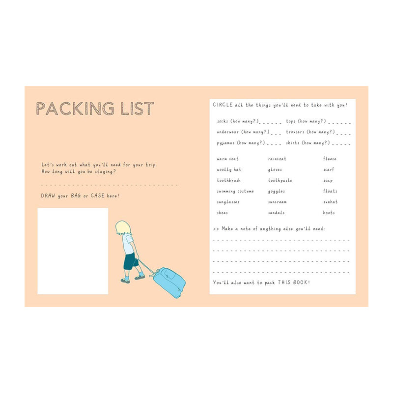 Take Me On Holiday: The Young Explorer's Guide to Every Holiday in the World by Mary Richards